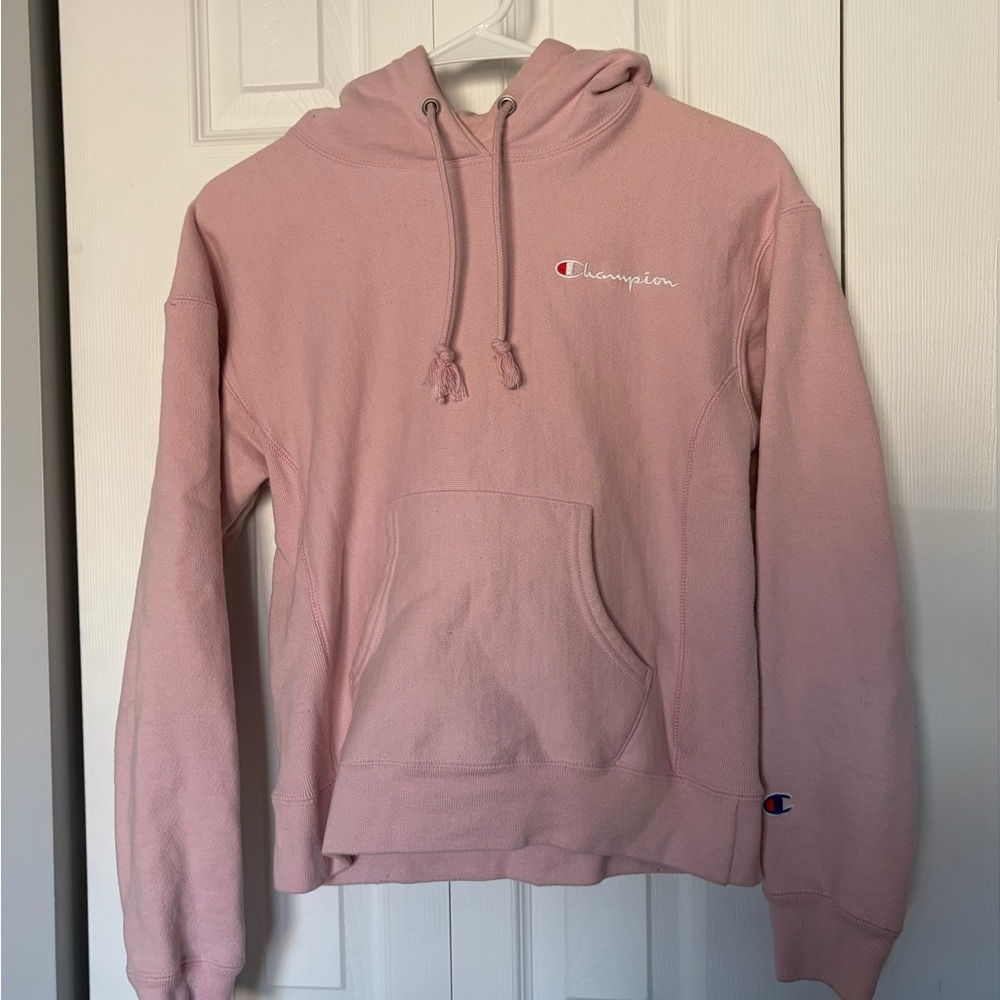 Champion Light Pink Set